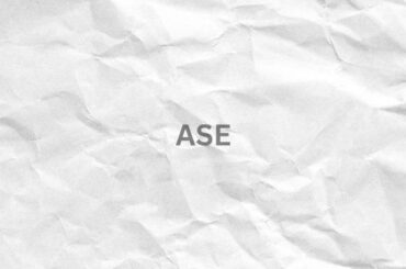 Ase Spiritual Meanings