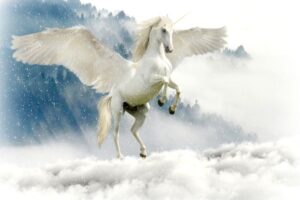 Spiritual Meanings And Symbolism Of Unicorn - Sacredsymbo