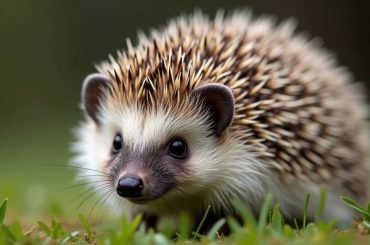 Hedgehog