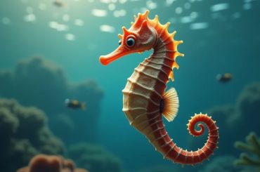 Seahorse