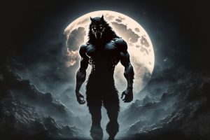 Werewolf