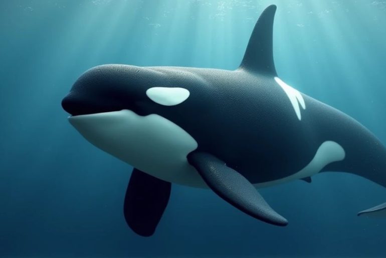 Orca spirit animal : Symbolism and meaning - SacredSymbo