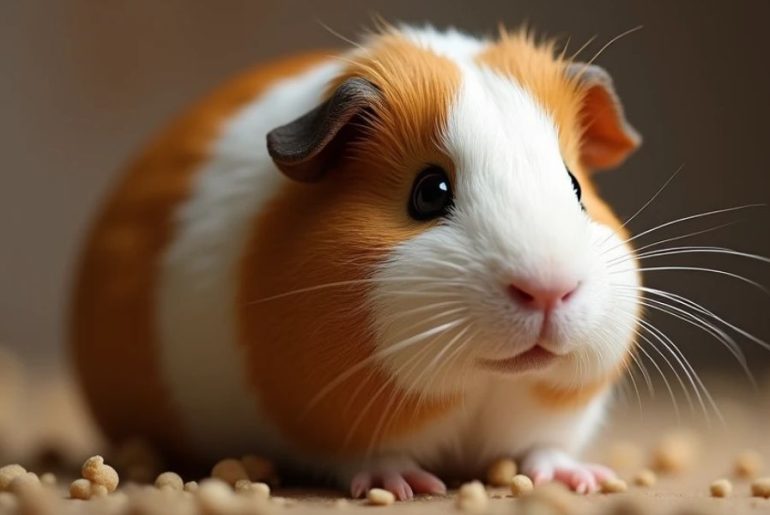 Guinea Pig Symbolism and spiritual meanings