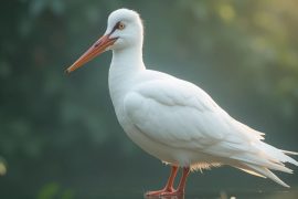 White Bird Symbolism and Spiritual Meaning