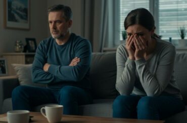 19 Painful Examples of the Worst Thing a Husband Can Say To His Wife 19 Painful Examples of the Worst Thing a Husband Can Say To His Wife