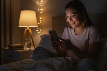 30 Flirty Messages You Can Text Him Tonight That Will Drive Him Wild 30 Flirty Messages You Can Text Him Tonight That Will Drive Him Wild