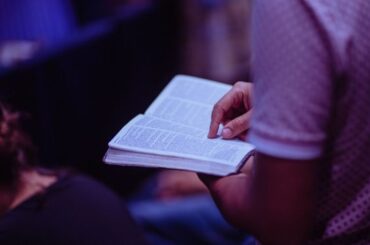 Bible Verses About Relationships