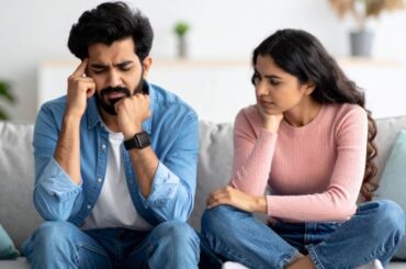 Clear Signs the Relationship Is Over for Him