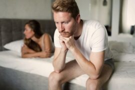 7 Shocking Facts About Emotional Infidelity Among Married Men That No One Talks About Emotional Infidelity Among Married Men