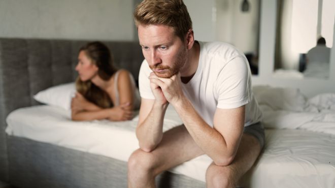 7 Shocking Facts About Emotional Infidelity Among Married Men That No One Talks About Emotional Infidelity Among Married Men