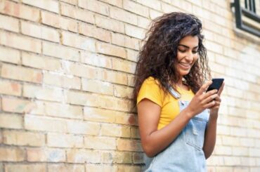 Flirty Texts To Keep Him Thinking About You Tonight