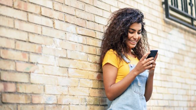 40 Cute and Clever Flirty Texts To Keep Him Thinking About You Tonight Flirty Texts To Keep Him Thinking About You Tonight