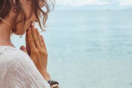 Powerful Prayers to Reconcile a Relationship