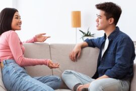 10 Deep Questions To Ask Your Partner That Will Instantly Bring You Closer Questions To Ask Your Partner