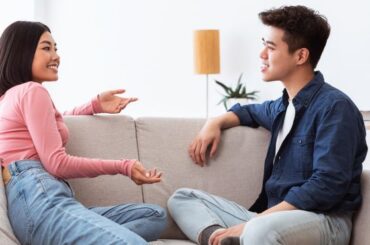 Questions To Ask Your Partner