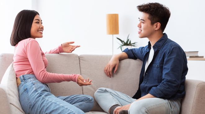 10 Deep Questions To Ask Your Partner That Will Instantly Bring You Closer Questions To Ask Your Partner