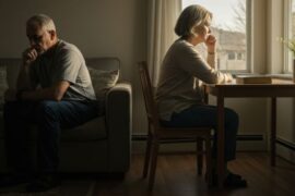 Reasons for Divorce in the Bible