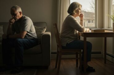 Reasons for Divorce in the Bible
