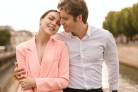 Romantic Ways To Make The First Move on Your Partner