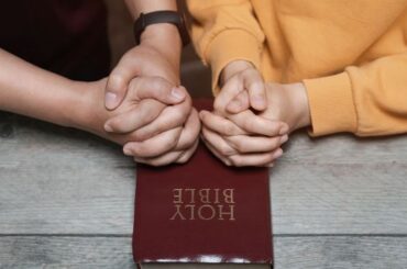 Signs God Is Saving You For Someone Special