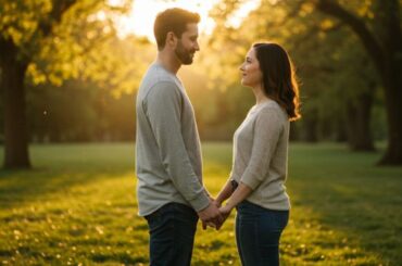 Signs God Wants You To Be With Someone