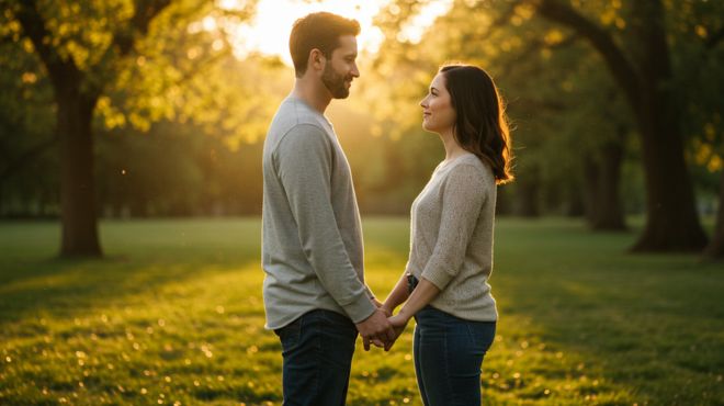 Signs God Wants You To Be With Someone