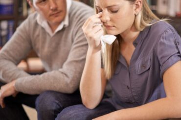 Signs He Doesn’t Care About The Relationship Anymore