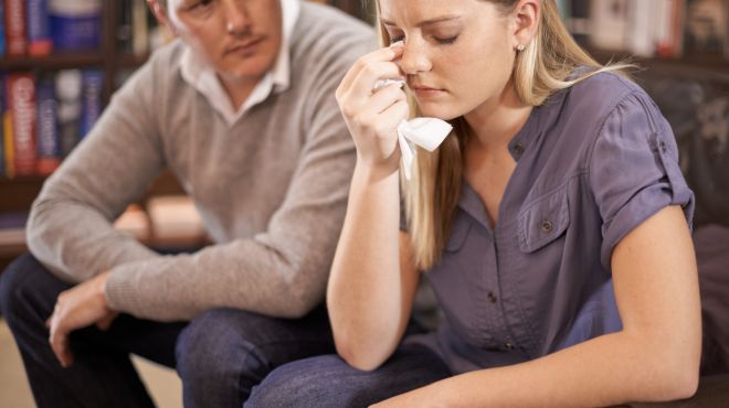 7 Painful But Honest Signs He Doesn’t Care About The Relationship Anymore Signs He Doesn’t Care About The Relationship Anymore