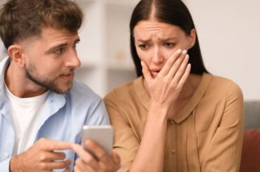 Signs He Doesn’t Want a Relationship With You Anymore