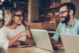 10 Clear Signs You Are Sapiosexual and Attracted to Deep Thinkers, Not Just Looks Signs You Are Sapiosexual