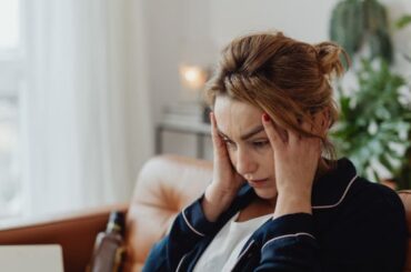 Signs You Have Low Self-Esteem