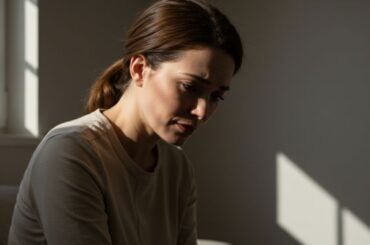 Signs You Have No Self-respect As A Woman