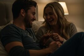 Signs You’re Good in Bed That Most Men Notice Right Away