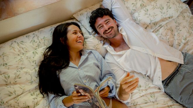 Simple Secrets to Spice Up Things In The Bedroom With Your Partner and Reignite the Spark Simple Secrets to Spice Up Things In The Bedroom With Your Partner and Reignite the Spark