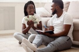 7 Smart and Respectful Ways on How To Politely Ask For Money From Your Boyfriend Without Awkwardness Ways on How To Politely Ask For Money From Your Boyfriend