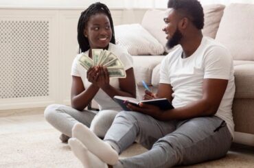 Ways on How To Politely Ask For Money From Your Boyfriend