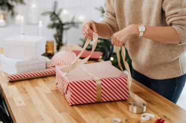 Wedding Gifts to Give Your Daughter