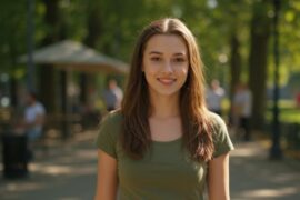 What Do Guys Like In A Girl’s Appearance