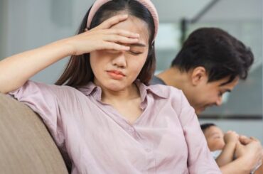 What to Do When Your Husband Treats You Like You Don’t Matter