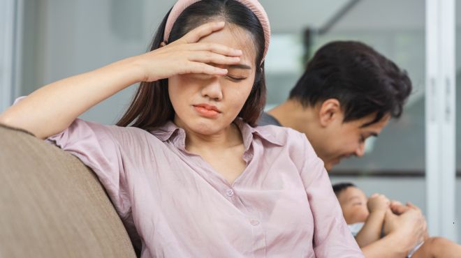 7 Honest Steps on What to Do When Your Husband Treats You Like You Don’t Matter What to Do When Your Husband Treats You Like You Don’t Matter