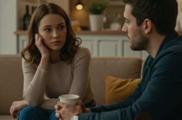 12 Honest Reasons Women Ask “When a Man Respects You Does He Love You?” When a Man Respects You Does He Love You