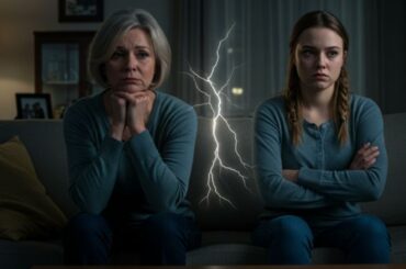 Why Is My Grown Daughter So Mean To Me? 9 Reasons She Treats You Like An Enemy Why Is My Grown Daughter So Mean To Me