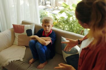 Why Is My Grown Son So Mean To Me