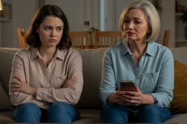 Why is My Grown Daughter So Rude To Me? 11 Reasons Your Daughter is Rebellious Why is My Grown Daughter So Rude To Me