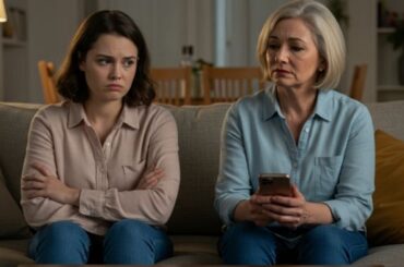 Why is My Grown Daughter So Rude To Me? 11 Reasons Your Daughter is Rebellious Why is My Grown Daughter So Rude To Me