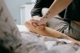 11 Signs He Likes You After You’ve Slept With Him