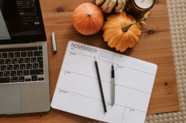 51 Inspiring November Quotes That Bring Warmth and Fresh Hope