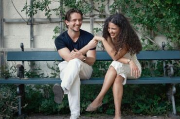 7 Little Things That Make a Man Feel Loved