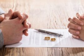 9 Clear Biblical Reasons for Divorce and What They Mean for Your Healing