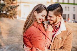 9 Signs You Didn’t Know About What Makes a Man Fall in Love Deeply